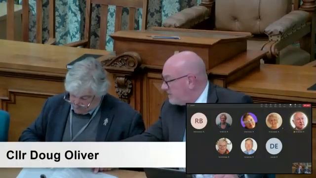 Cabinet - 6 February 2023 смотреть онлайн