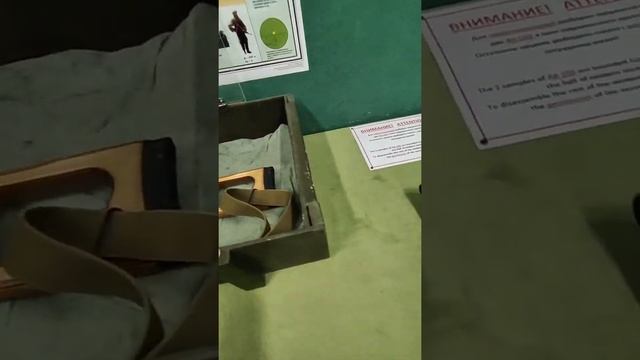 Guns.Moscow - Оружие Москва. Музей. смотреть онлайн