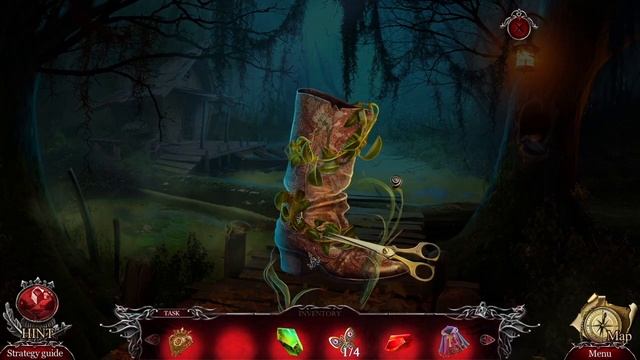Let's Play - Chimeras 3 - Cursed and Forgotten - Full Walkthrough смотреть онлайн