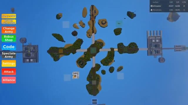 СОЗДАЛА САМУЮ Сильную АРМИЮ НУБОВ В МИРЕ! НУБ ТАЙКОН ROBLOX MahaUbivaha смотреть онлайн