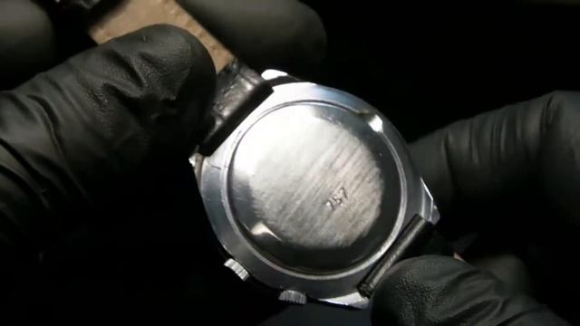 Обзор часы Ракета 24часа смотреть онлайн