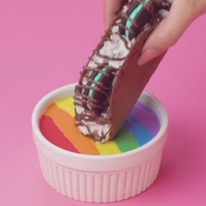 ТОП-10 способов украшения шоколадных тортов, АСМР, вкусные идеи украшения