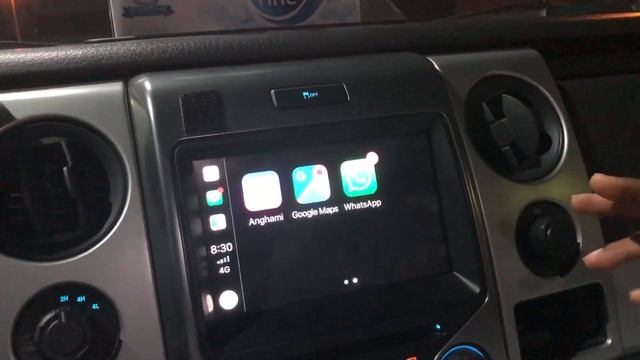 Sync 2 to sync3 upgrade смотреть онлайн