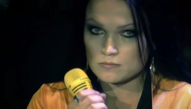 Nightwish - 03 Ever Dream（End of An Era）_x264 смотреть онлайн
