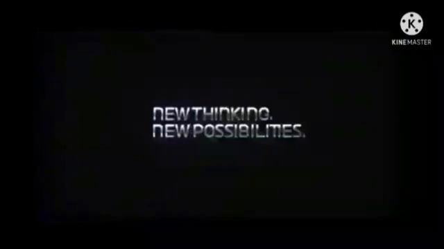 Hyundai New Thinking New Possibilities logo смотреть онлайн