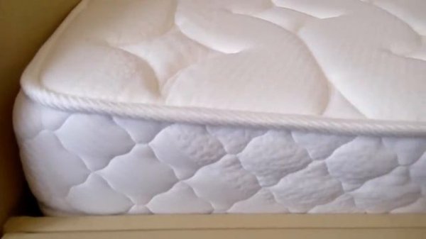 Беспружинный матрас КОМФОРТ К1, Производитель: Matramax (Артикул: 364294)