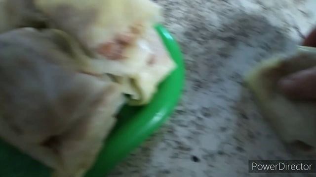 Субботнее утро, готовлю голубцы, компот на третье. смотреть онлайн