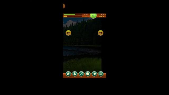 Играю 3 Игры про Рыбалку. смотреть онлайн