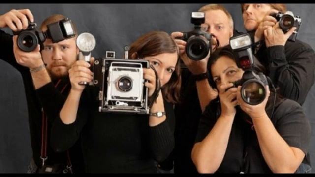 как научиться фотографировать профессионально самостоятельно смотреть онлайн