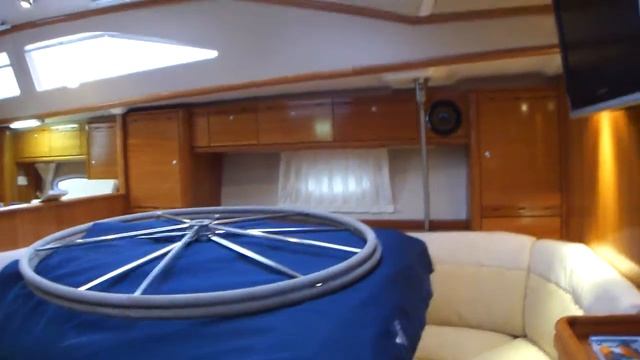 Bavaria 44 Vision смотреть онлайн