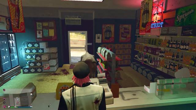 Введите текст: