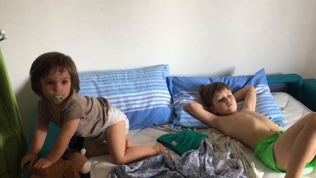 Италия. Сан Бенедетто дель Тронто. Обзор. смотреть онлайн