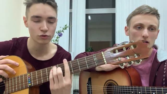 Стрим с Димой 🎸❄️ смотреть онлайн