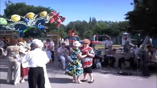 Парк имени Юрия Гагарина в Самаре смотреть онлайн