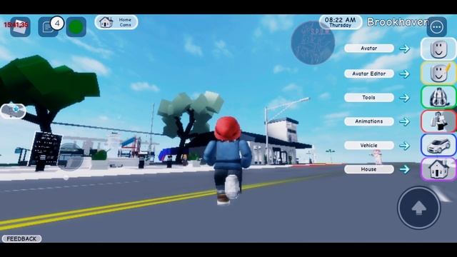 Roblox gameplay new update смотреть онлайн