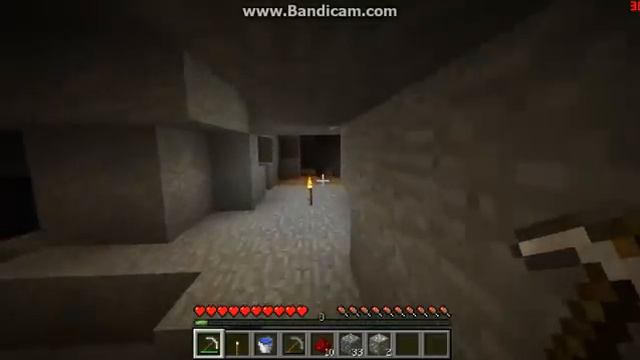 Minecraft с Печенькой смотреть онлайн
