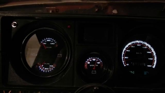 Приборная панель ваз 2105 смотреть онлайн