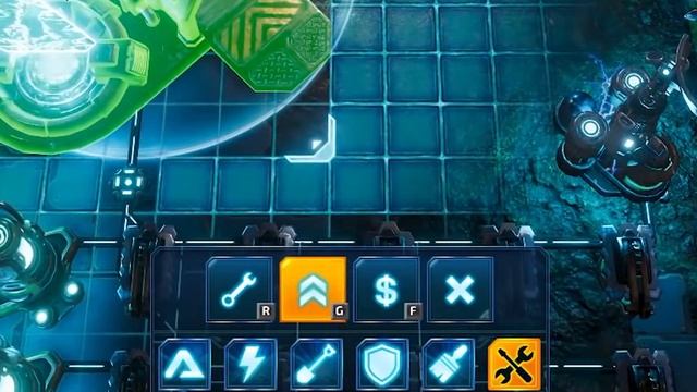 Новый вид Tower Defense? - The Riftbreaker обзор на 2023 г смотреть онлайн