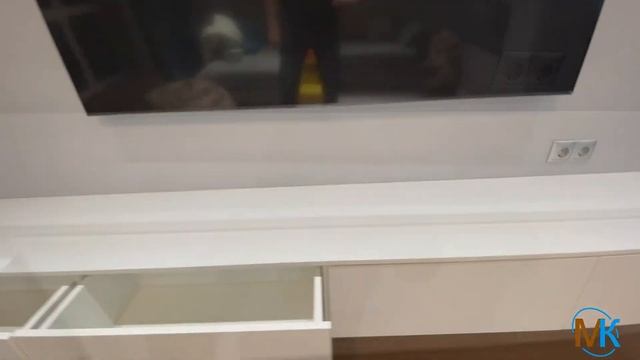 Гостиная на заказ Воронеж