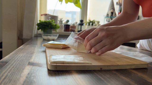 ПРАЗДНИЧНАЯ НАРЕЗКА колбасы и сыра, которая УДИВИТ ГОСТЕЙ смотреть онлайн
