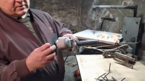 Усовершенствование электролобзика Фиолент + ВАЖНАЯ ПОДСКАЗКА