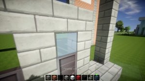 Майнкрафт: Как построить ШКОЛУ - ШКОЛА в Майнкрафт