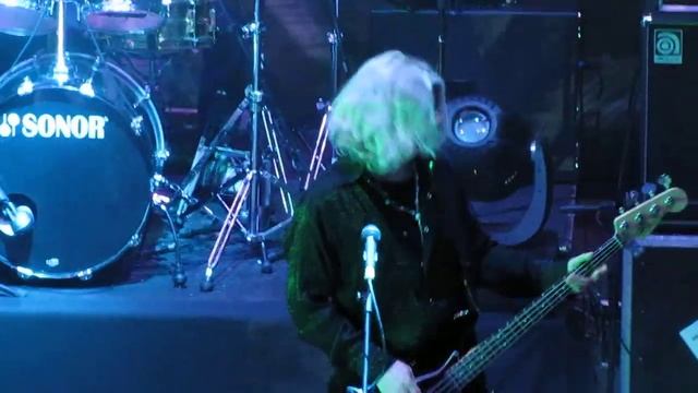 Пикник - Интро + Остров (Зеленоград 6-04-14) смотреть онлайн