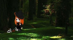 Клип: ~Дочь ведьмы~ гача клуб/лайф