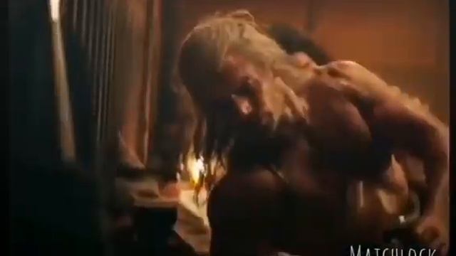The Witcher - LOVE SOSA REMİX смотреть онлайн