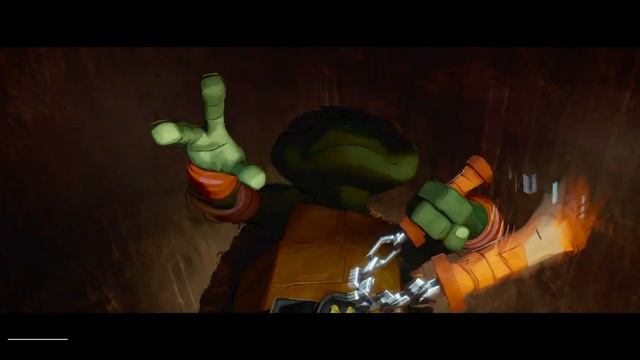 TEENAGE MUTANT NINJA TURTLES: MUTANT MAYHEM Trailer (NEW 2023) смотреть онлайн