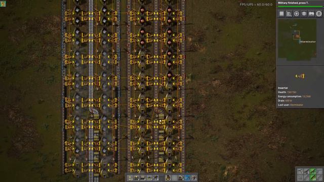 Factorio: Tightening The Belt: Megabase Guide EP2 - BOOTSTRAP CIRCUITS | Tutorial Gameplay Series смотреть онлайн