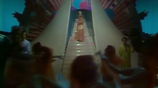 Mireille Mathieu - Sahara