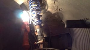 КАК СНЯТЬ ??? передний амортизатор KIA pro Cee’d GT | JD кузов | JOM Blueline