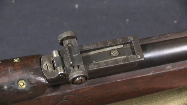 Charger-Loading Lee Enfields: The CLLE MkI* and MkII смотреть онлайн