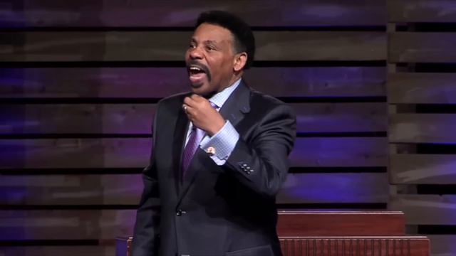 When We See God's Glory | Tony Evans Sermon