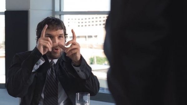 Mr. Brooks Official Trailer #1 - Kevin Costner, Dane Cook Movie (2007) HD