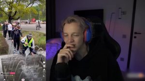 ПАРАДЕЕВИЧ СМОТРИТ ВИДЕО В ЛАЙК ЧАСТЬ 3 | ПАРАДЕЕВИЧ БОМБИТ В ЛАЙКЕ?