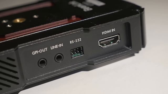 Профессиональный видеосендер Full HD 60p на 800м смотреть онлайн