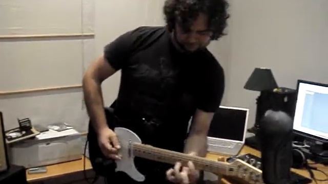 Fender Champion 600 Demo смотреть онлайн