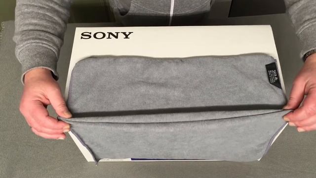 Matti’s neues Spielzeug: Unboxing Sony HXR-NX100 смотреть онлайн