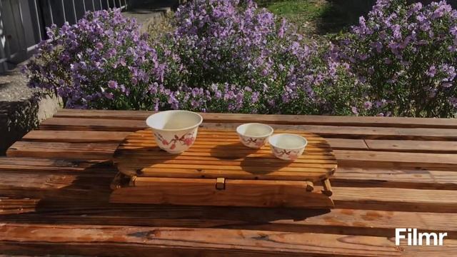 Чайная доска для двоих. смотреть онлайн