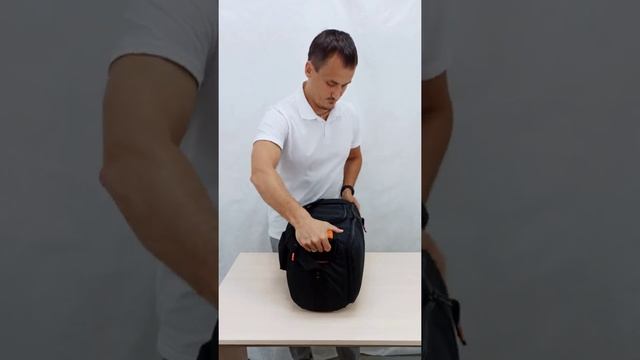 Сумка-чехол на JBL On-The-Go смотреть онлайн