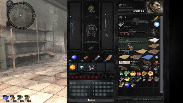 S.T.A.L.K.E.R.: CoP (Unofficial Patch v 1.0) #15 /Финал/ смотреть онлайн