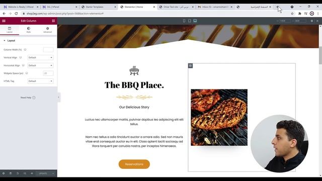 طريقة إنشاء موقع ووردبريس احترافي متعدد اللغات عربي/ إنجليزي смотреть онлайн