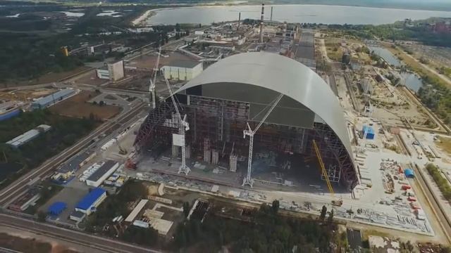 ТОП 5 СПОСОБОВ ПОПАСТЬ В ЧЕРНОБЫЛЬ смотреть онлайн