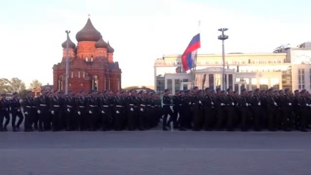 День победы. Тула 2013 смотреть онлайн