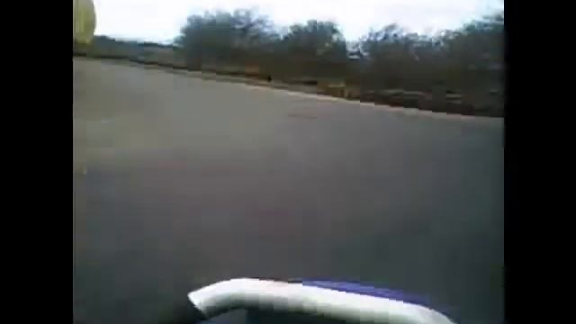 SCSS Stretton Circuit - Round 1 - Open Class - 14th March 2010 смотреть онлайн