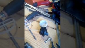 Ремонт китайской бензопилы Husqvarna 5200 -1часть