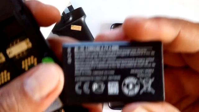 Nokia 215 Dual Sim Unboxing смотреть онлайн