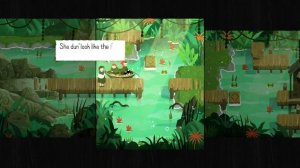Paper Trail. First Gameplay.